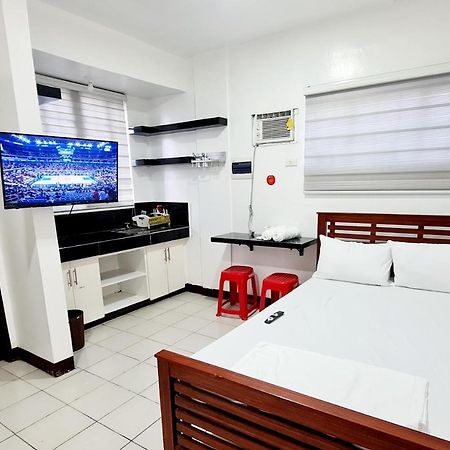 Dasma Lofts Hotel Near Dela Salle Dasma ดาสมารินญาส ภายนอก รูปภาพ