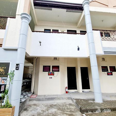 Dasma Lofts Hotel Near Dela Salle Dasma ดาสมารินญาส ภายนอก รูปภาพ