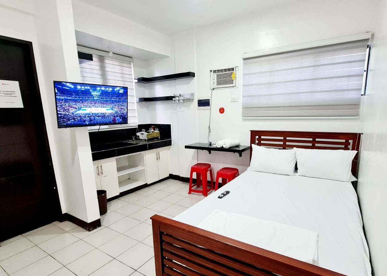 Dasma Lofts Hotel Near Dela Salle Dasma ดาสมารินญาส ภายนอก รูปภาพ