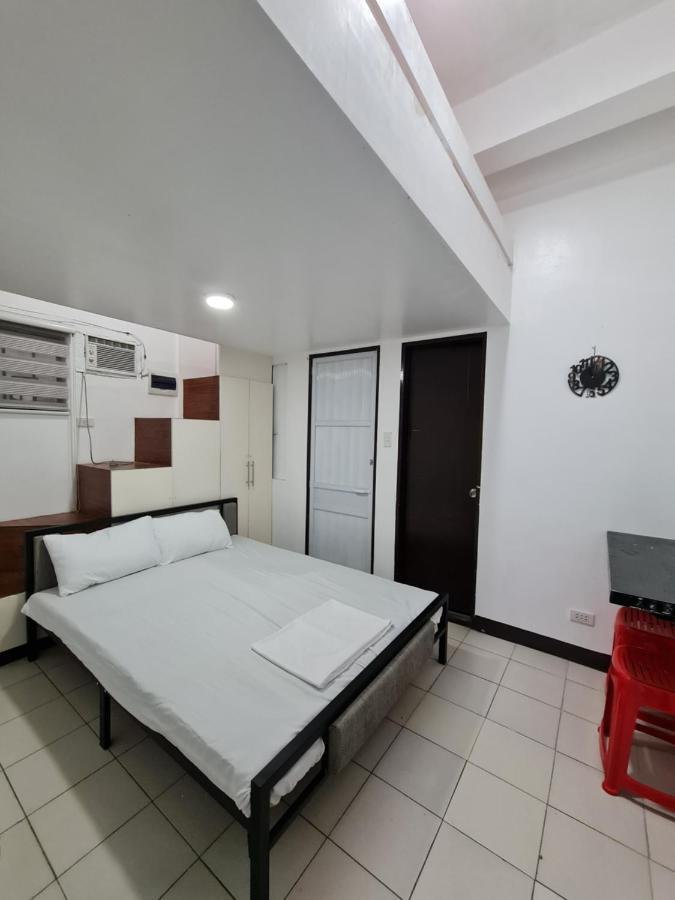 Dasma Lofts Hotel Near Dela Salle Dasma ดาสมารินญาส ภายนอก รูปภาพ