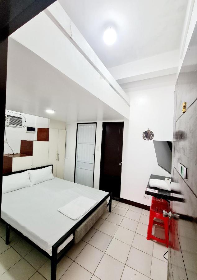 Dasma Lofts Hotel Near Dela Salle Dasma ดาสมารินญาส ภายนอก รูปภาพ