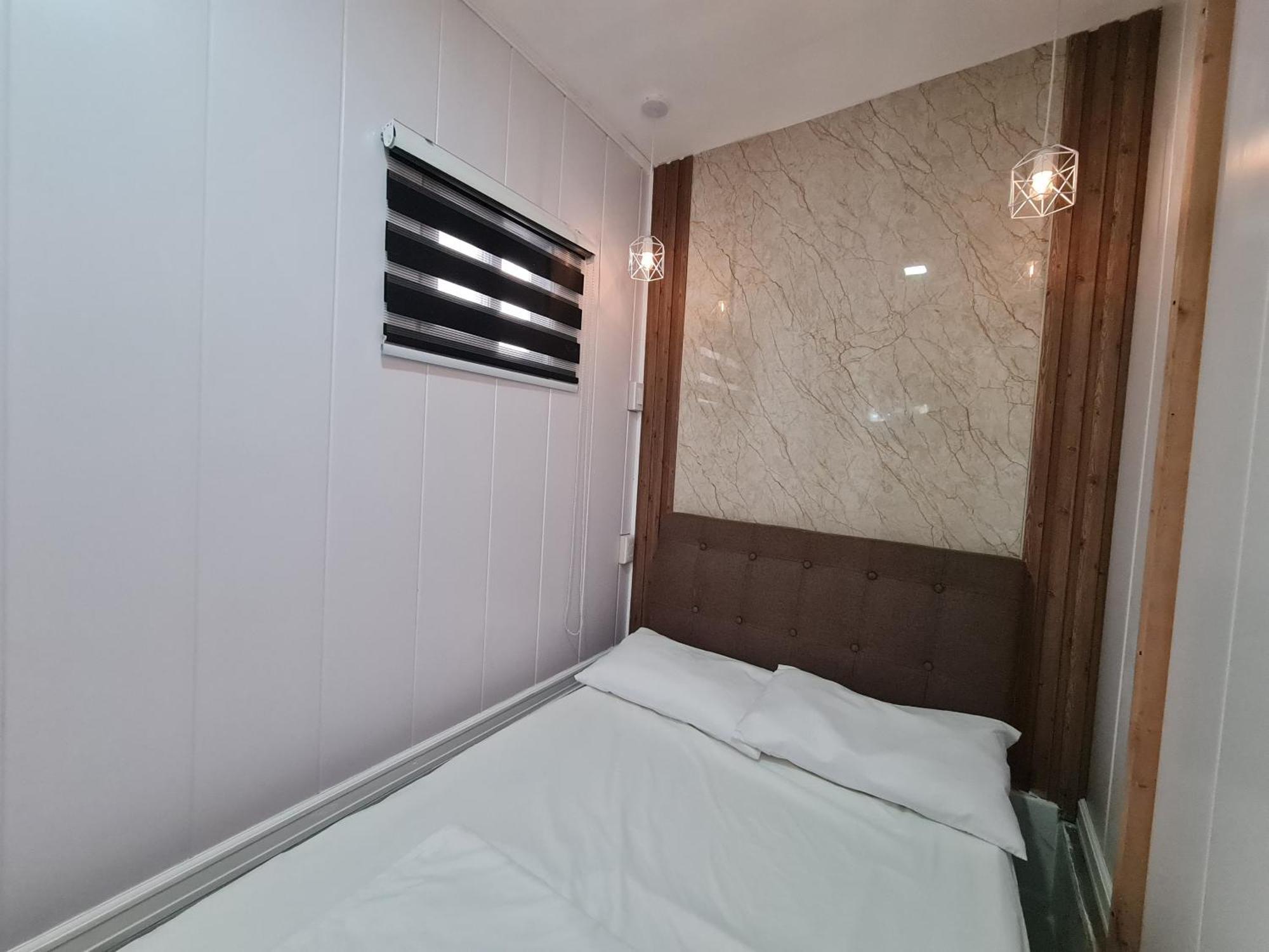 Dasma Lofts Hotel Near Dela Salle Dasma ดาสมารินญาส ภายนอก รูปภาพ
