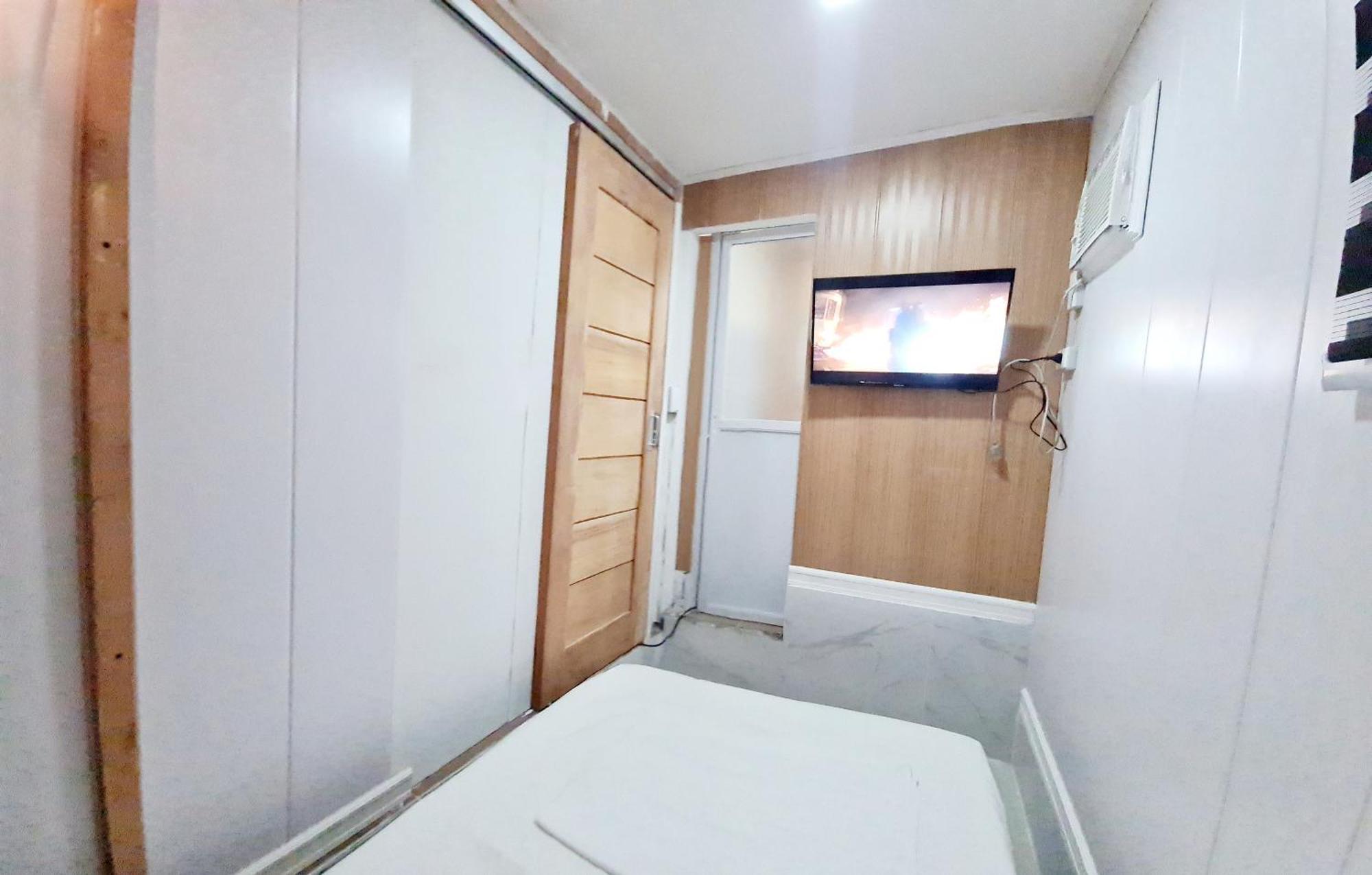 Dasma Lofts Hotel Near Dela Salle Dasma ดาสมารินญาส ภายนอก รูปภาพ