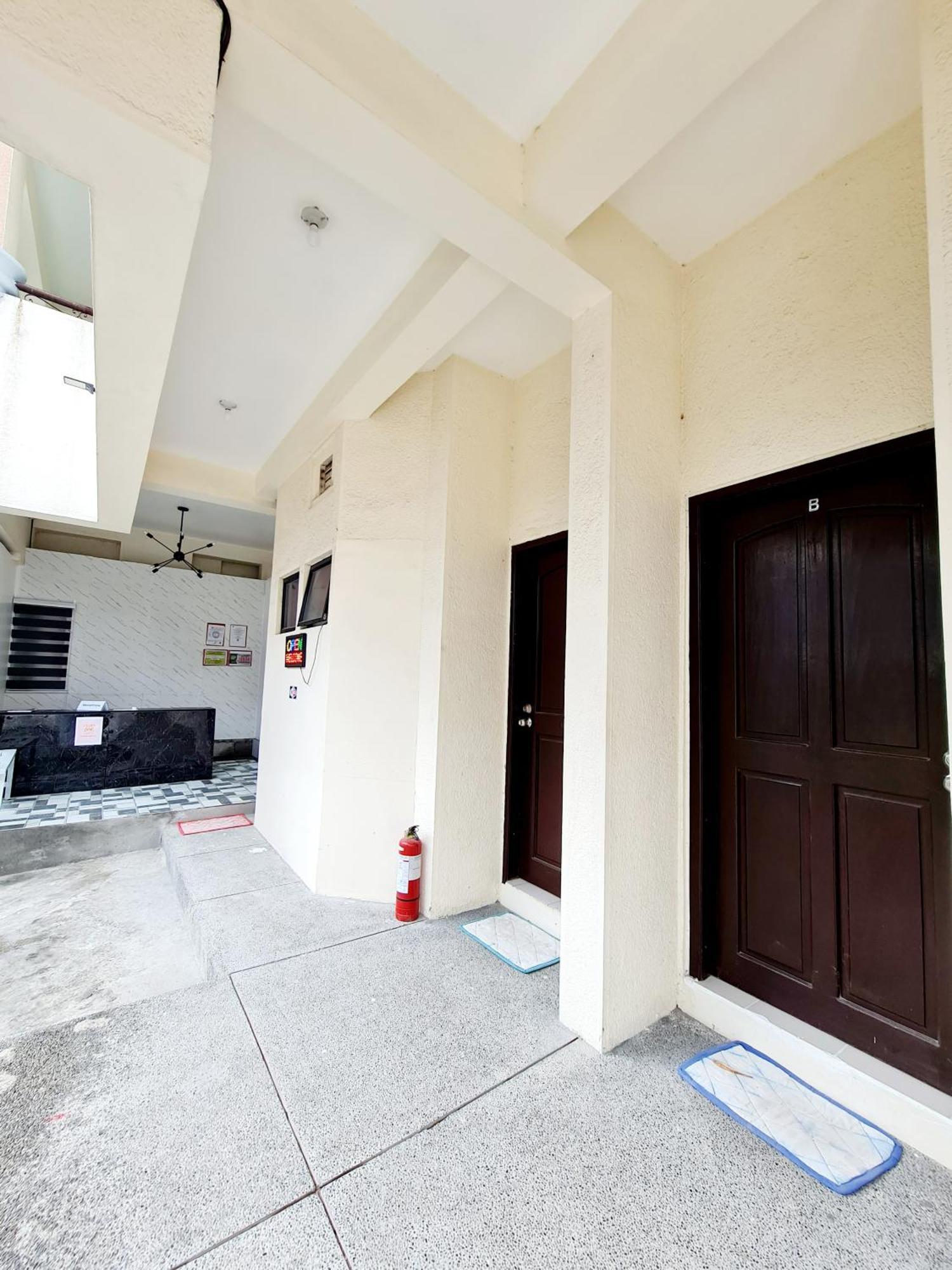 Dasma Lofts Hotel Near Dela Salle Dasma ดาสมารินญาส ภายนอก รูปภาพ
